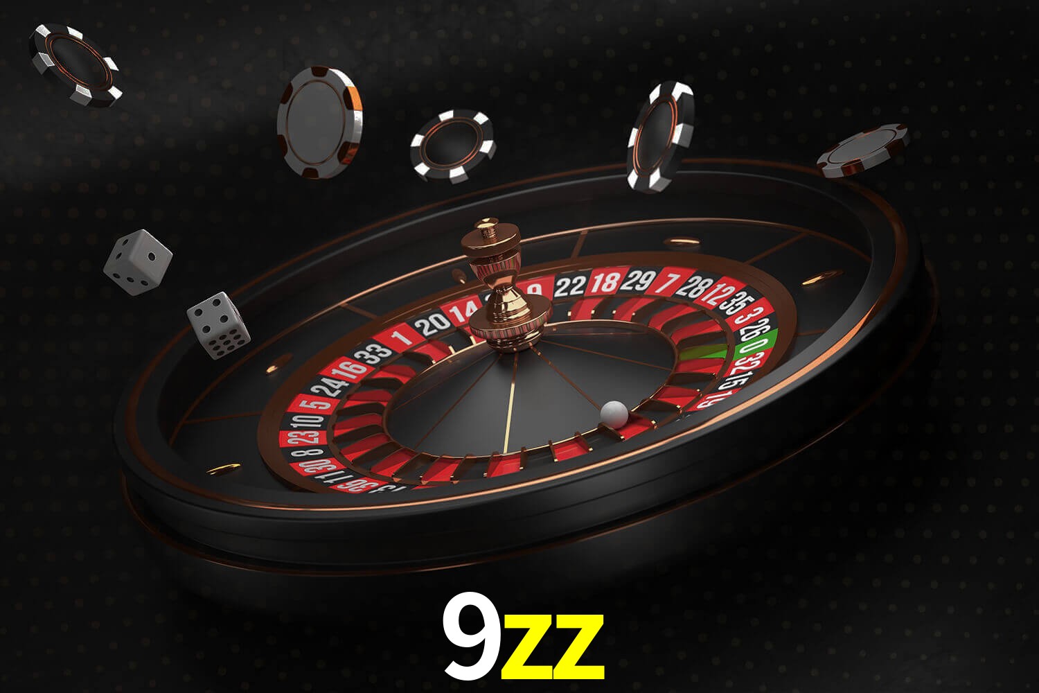 9zz: Seu Cassino Premiado com Pagamentos Rápidos