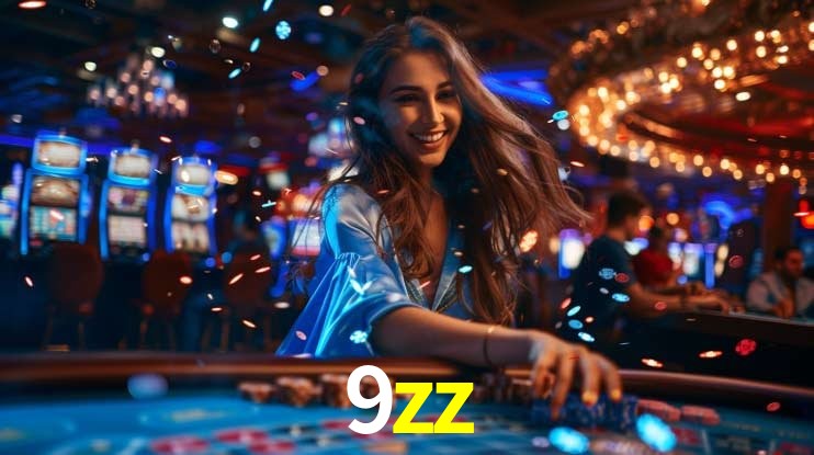 Welcome Bonus 9zz