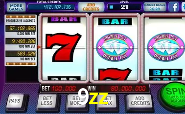 Symbols of Egypt Slot - PG Soft