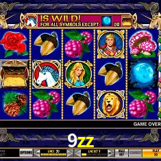 Fortune Tiger Slot
