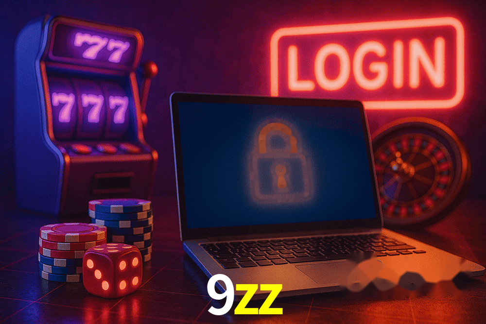 Provedores de Jogos 9zz