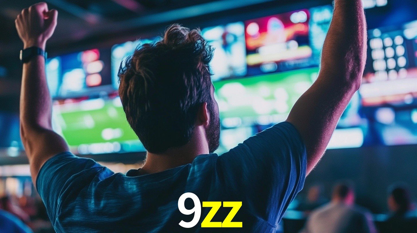 9zz: Seu Especialista em Apostas Esportivas Brasileiras