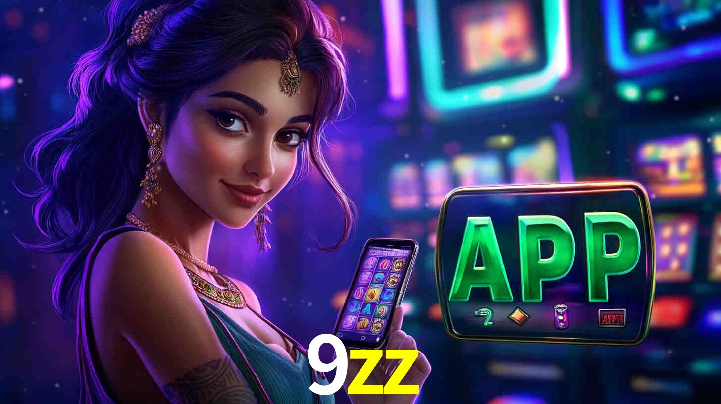 9zz: A Experiência de Casino com Jogos de Mesa ao Vivo