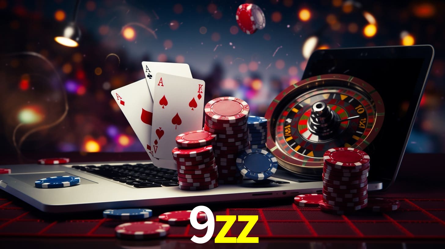Blackjack Table 9zz