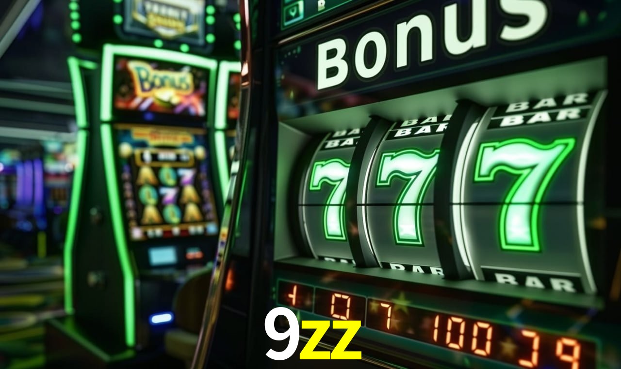 Game Providers 9zz