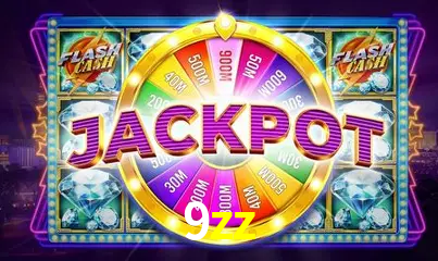 Descubra o Mundo do Cassino Online com 9zz