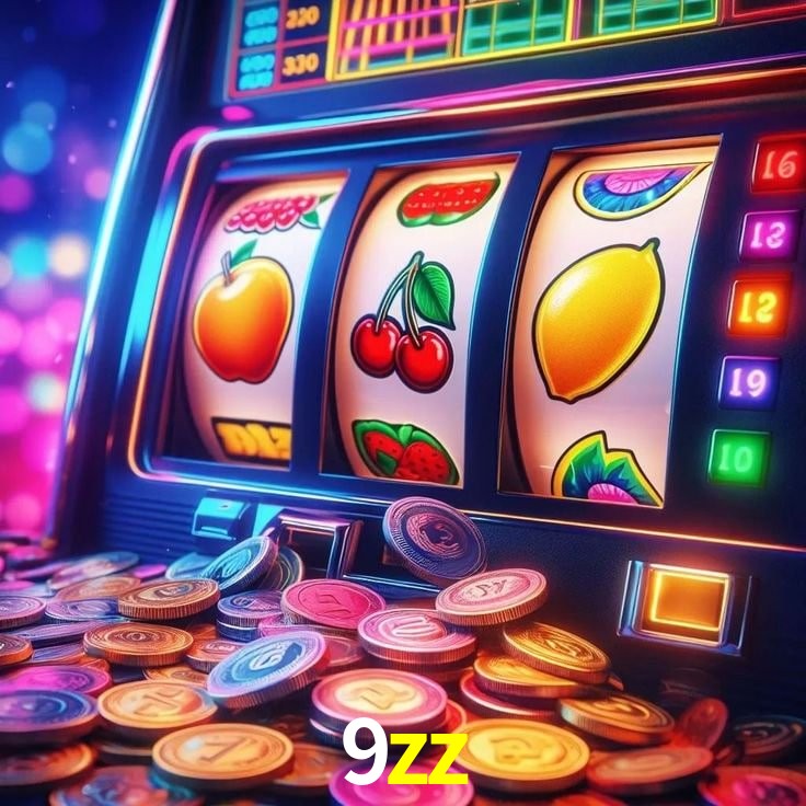 Casino Ao Vivo 9zz