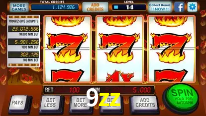 A Emoção da Loteria na 9zz: Uma Chance de Mudança de Vida
