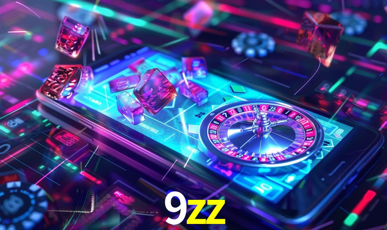 Diretório de Jogos 9zz