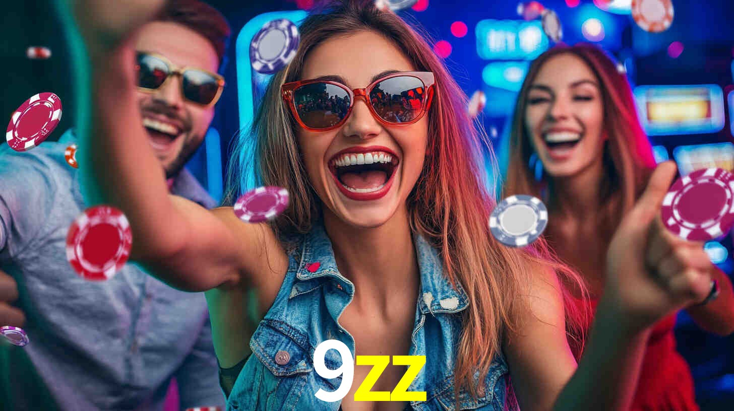 Descubra a Essência do 9zz: Nossa História e Compromissos