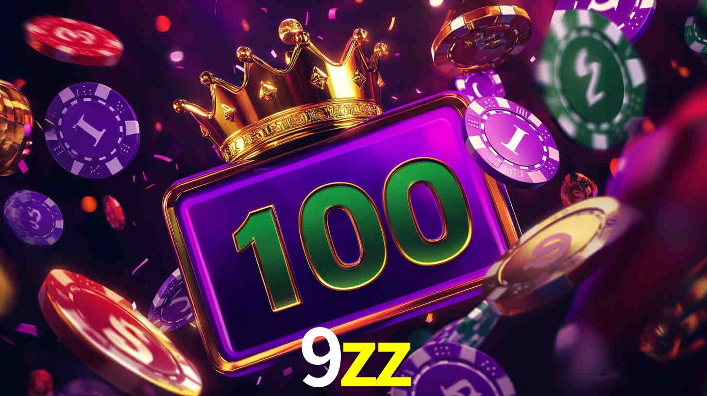 Welcome Bonus 9zz