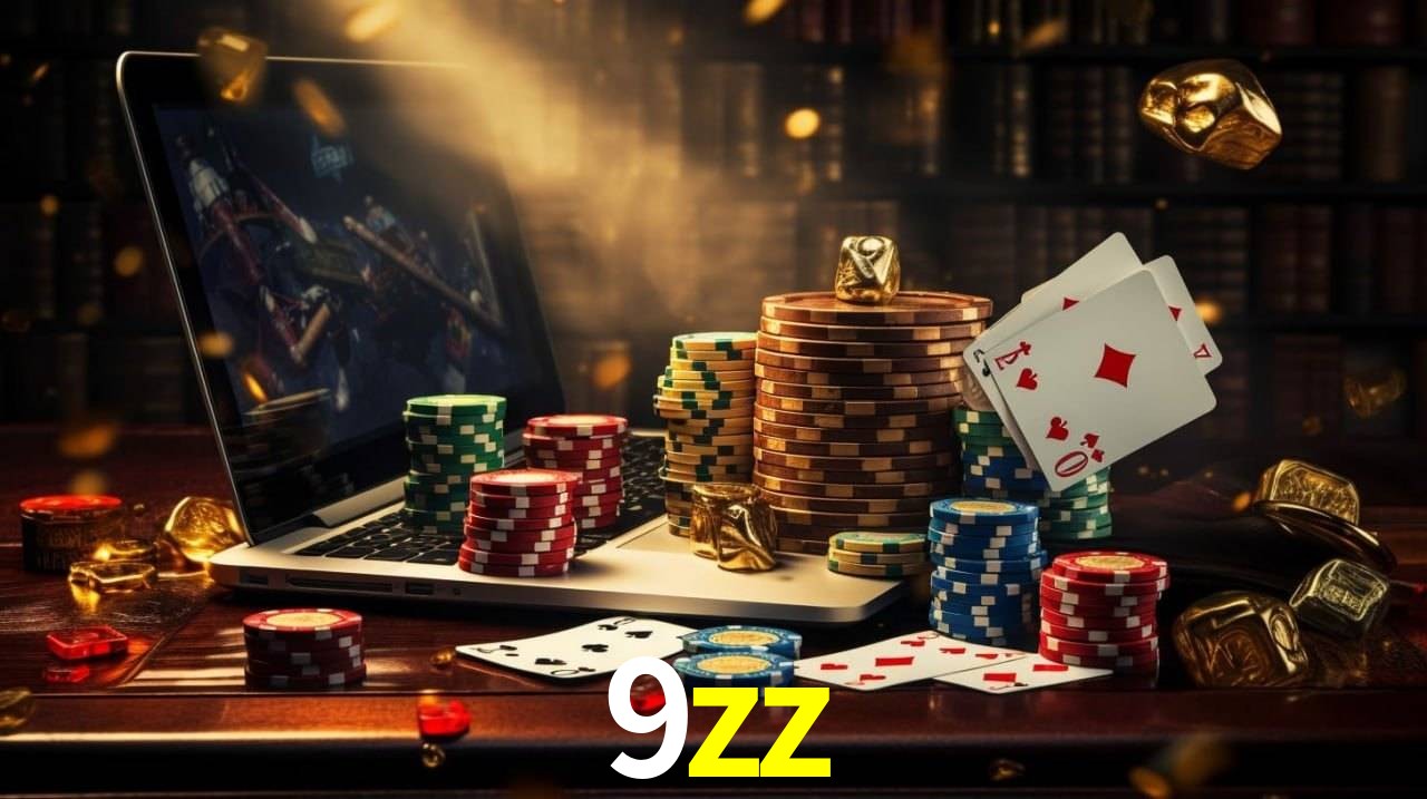 Apostas de Tênis 9zz