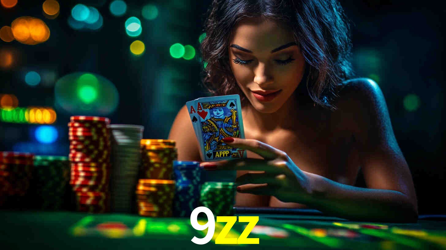 Inovações de Jogos na 9zz: O Futuro das Experiências Interativas