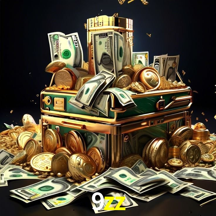 Jogos de Slot 9zz