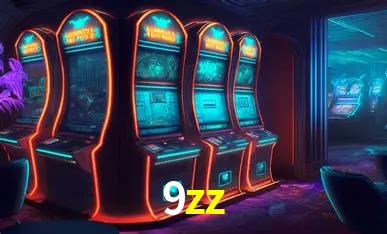 Desvendando o Mundo dos Jogos Virtuais na 9zz