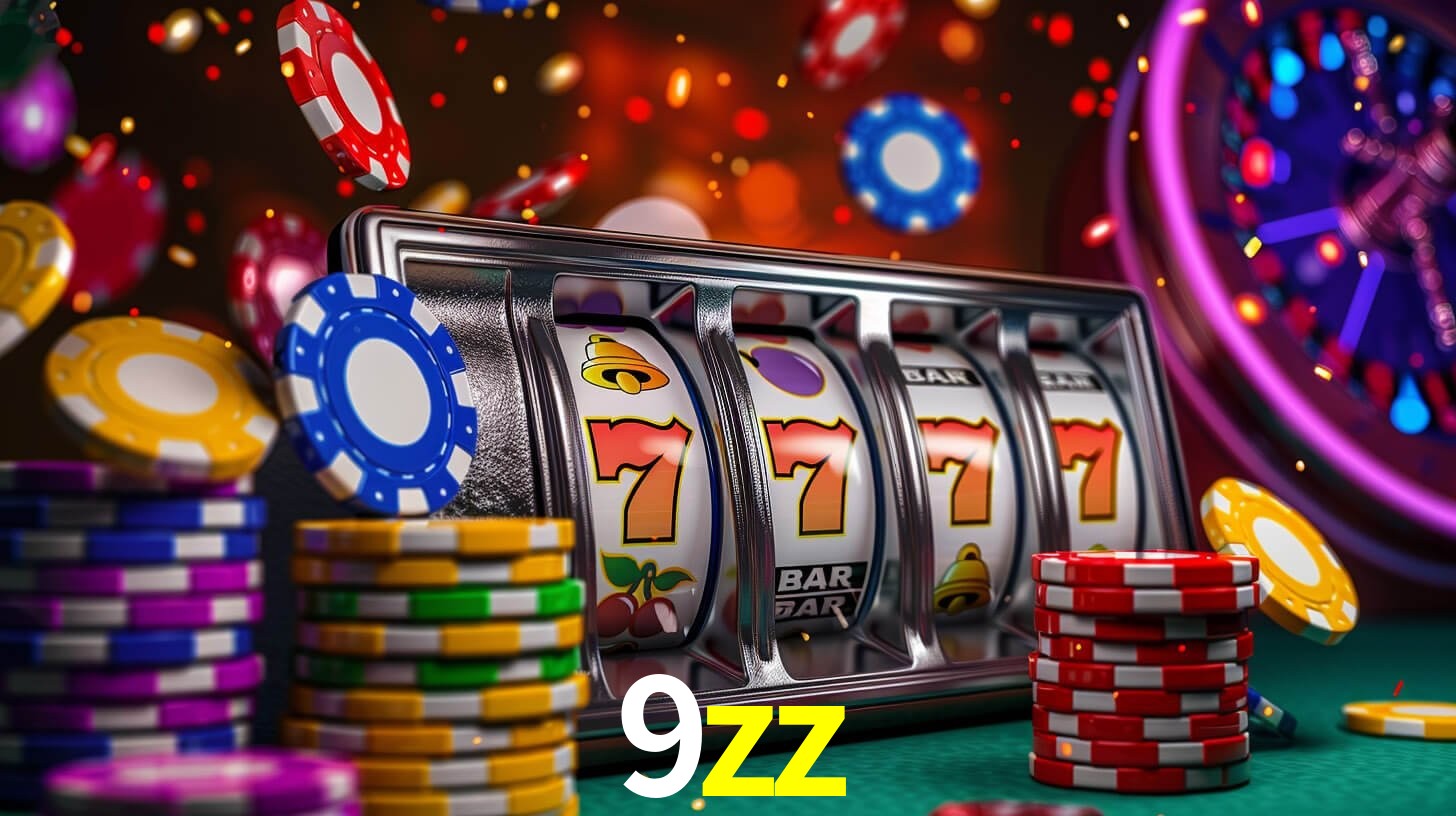 Casino VIP 9zz