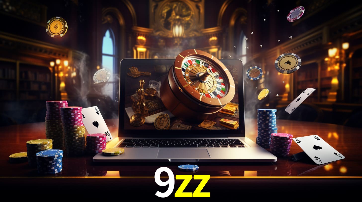 Live Casino 9zz
