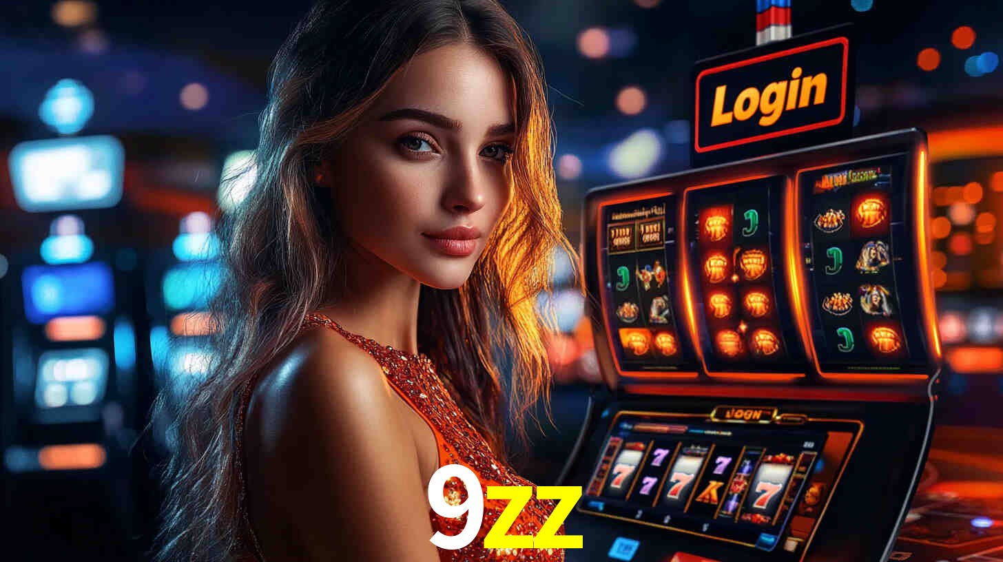 Sinta a adrenalina dos jogos de cassino com 9zz